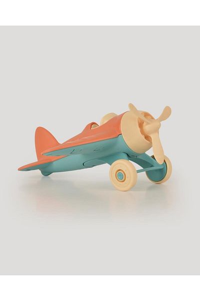 lets be child طائرة السلمون رفرف