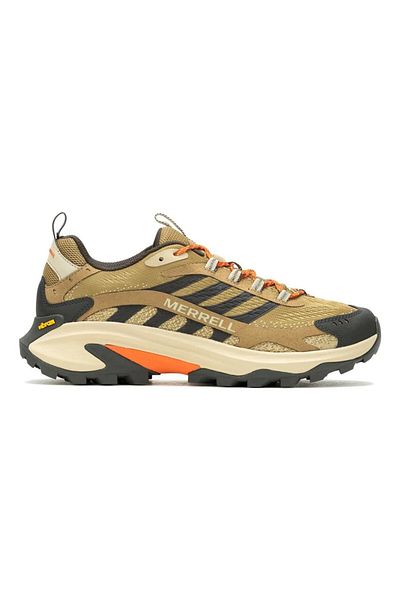 Merrell Ανδρικά παπούτσια εξωτερικού χώρου Moab Speed ​​2 Cream