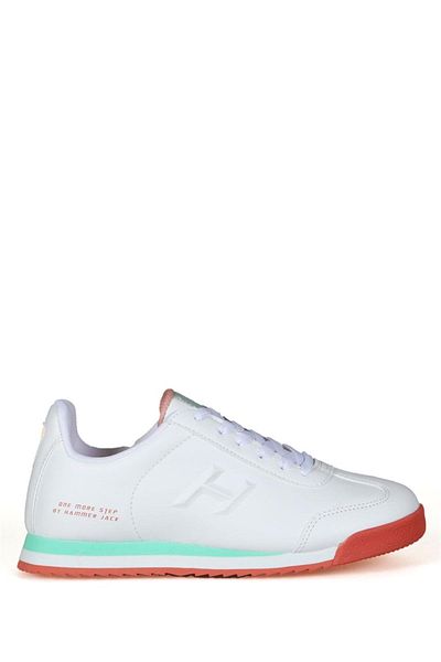 Hammer Jack Pantofi sport de damă Pico White Salmon