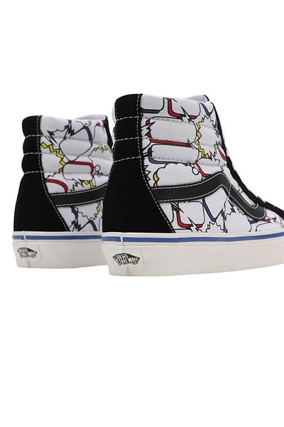 Vans Adidași multicolori Sk8-hi 38 Dx Anaheim Factory