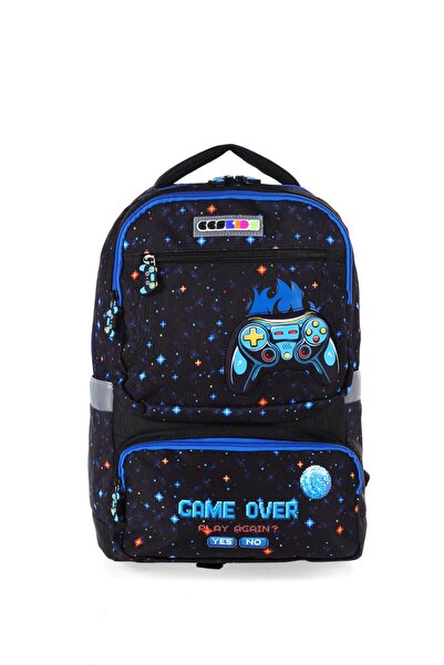 ÇÇS 51724 School Bag