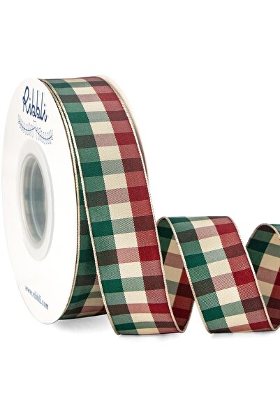 Yumuşakkeçe شريط منقوش منقوش 25 متر