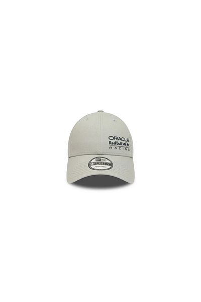 NEW ERA Essential 9forty Red Bull F1 Gray Hat