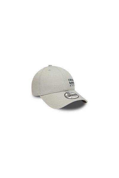 NEW ERA Essential 9forty Red Bull F1 Gray Hat