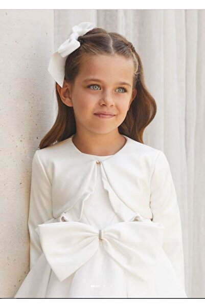 Abel & Lula Abel&lula дівчача вінілова фантазійна куртка 5368