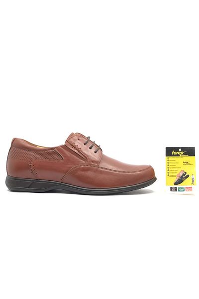 Kids Club Shoes Forex 3997 Dr.Tavsiyeli Ανδρικά παπούτσια casual από γνήσιο δέρμα TABA