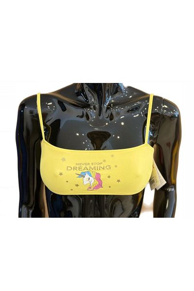 Kom Dream 3-Piece Girl's Bikini Σετ