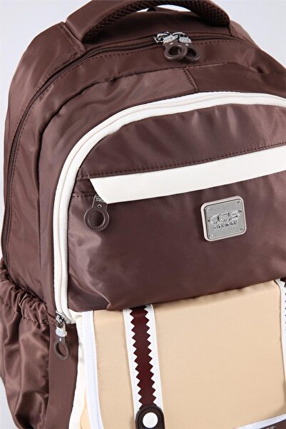 ÇÇS 51685 School Bag
