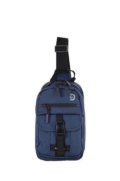 Discovery D00116 Geantă crossbody cu o singură curea