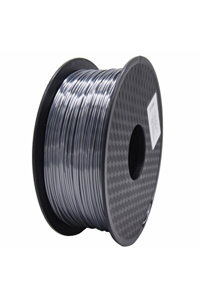 Creality CR-PLA Filament Gümüş 1.75mm 1kg