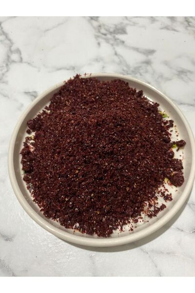 ANAMURMEYVECİM Sumak (250gr)