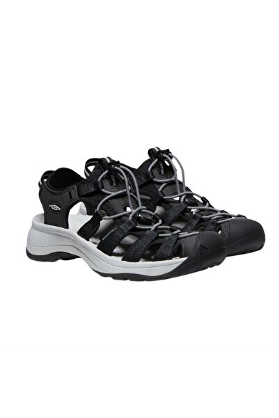 Keen Astoria West Black Women's Sandals