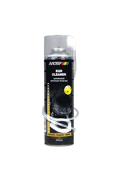 Motip Egr Valf Temizleyici Sprey 500 Ml. Made in Holand