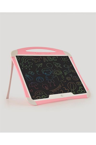 lets be child تابلت الرسم الرقمي ال سي بينك 20 بوصة