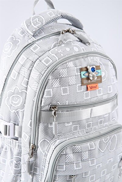 ÇÇS 51630 School Bag