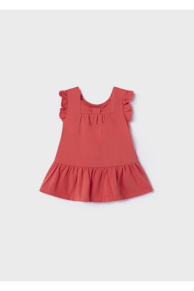 MAYORAL Baby Girl Summer Dress 1823