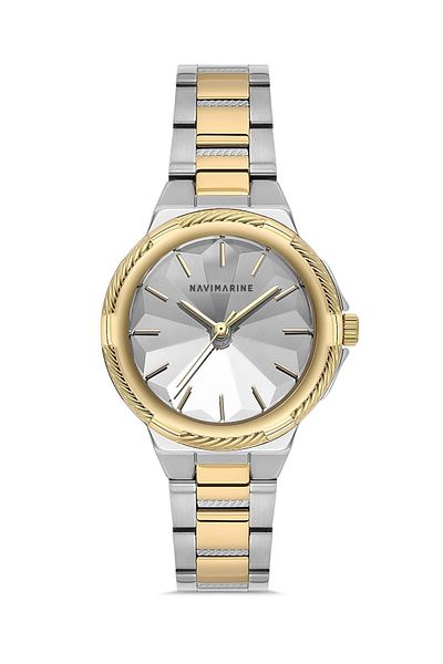Navimarine Nm230-04 Women's Wristwatch
