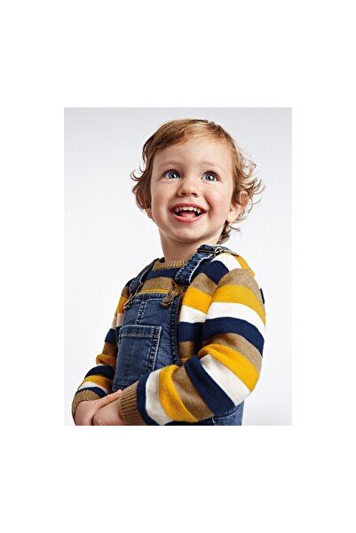 MAYORAL سترة تريكو للأولاد الصغار 2303