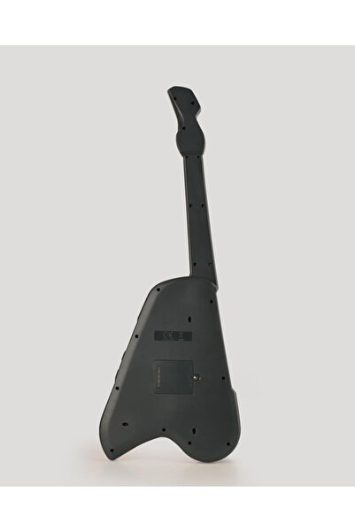 lets be child Led Işıklı Melodili Askılı Müzikli Gitar