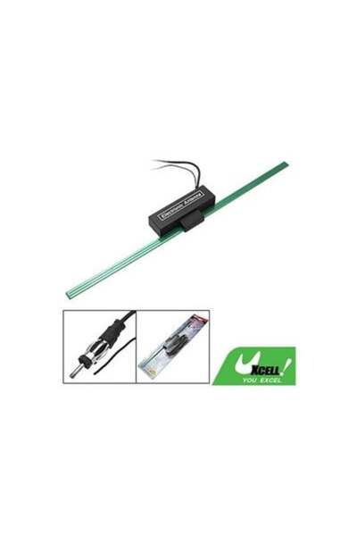 Genel Markalar Dreamcar Elektronik Cam Anteni Am/Fm 63380