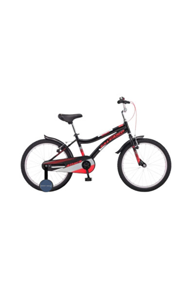 Salcano Attack 14 Jant Erkek Çocuk Bisikleti
