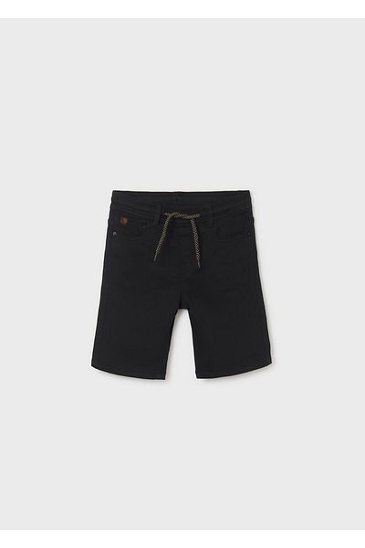 MAYORAL bermuda din denim de vară pentru băiat 6253