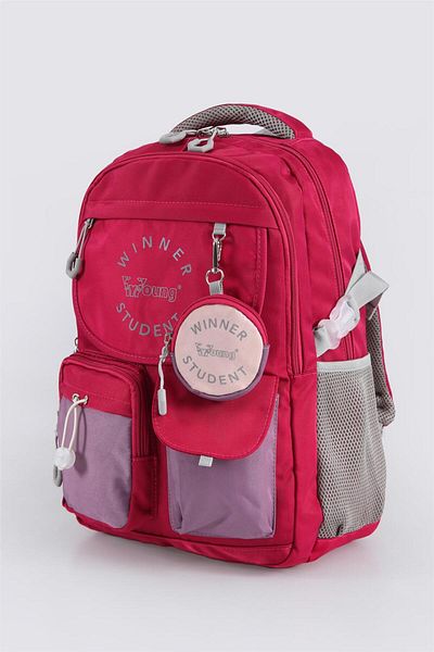 ÇÇS Young 51782 School Bag
