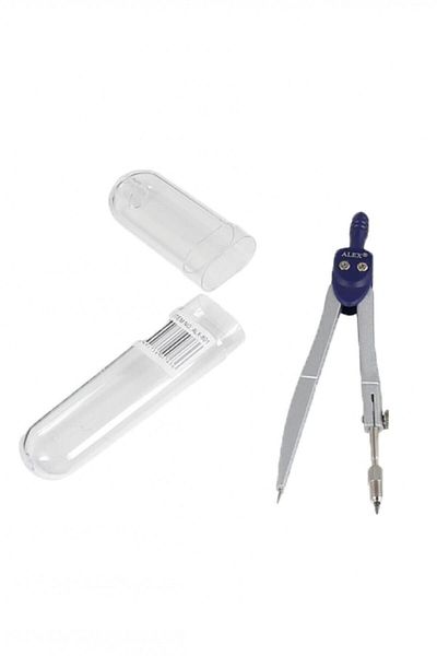 Alex Schoeller Student Type Compass / Alx-801