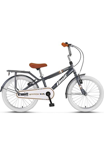 Ümit ÜMİT 2040 STITCH M-ATB-V-ERKEK ÇOCUK BİSİKLETİ 20 JANT ANTRASİT