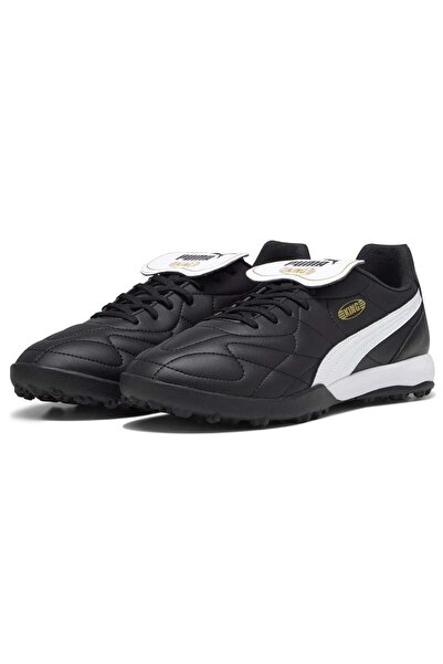 Puma King Top Tt Men's Multicolored Astroturf Field Shoes10741701