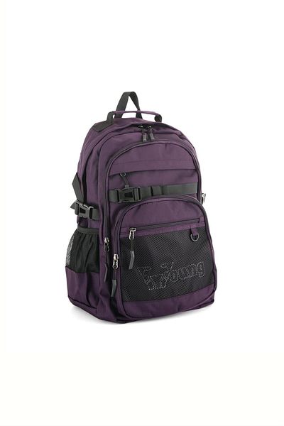 YOUNG 51535 Rucsac de școală