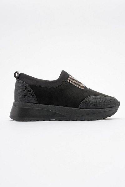 Ccway Balerini sport Stoned dama NEGRI