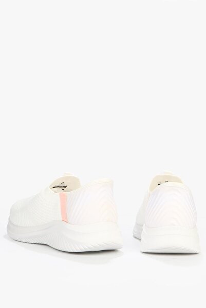 Hammer Jack Enric White Women's Sneakers - Comfortable and Stylish