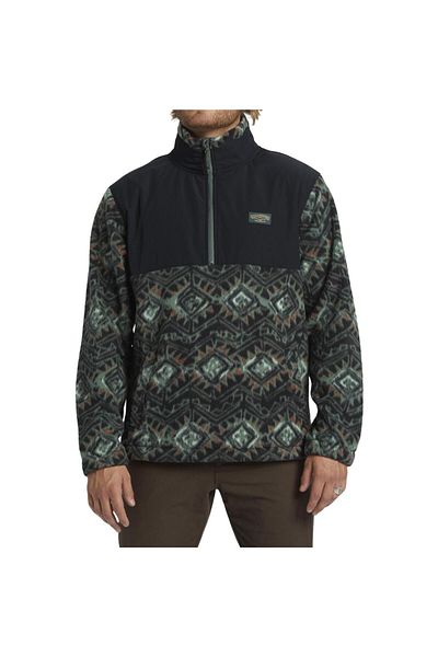 BİLLABONG Billabong Boundary Re-Issue Ανδρικό Fleece