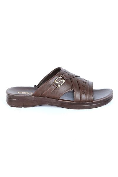 moda ayakkabım Pantofi de modă 254 Papuci de domn pentru bărbați