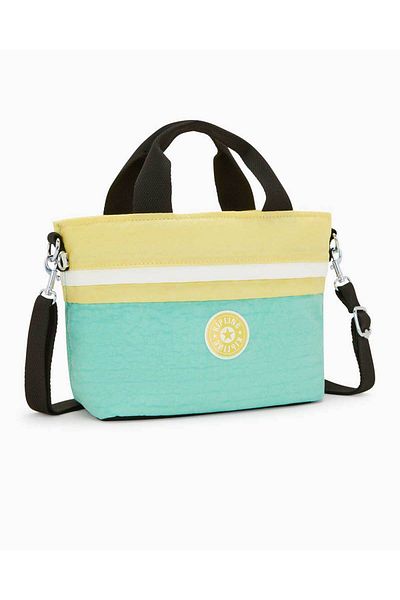 Kipling Дамска чанта за рамо Minta - стилен и практичен дизайн