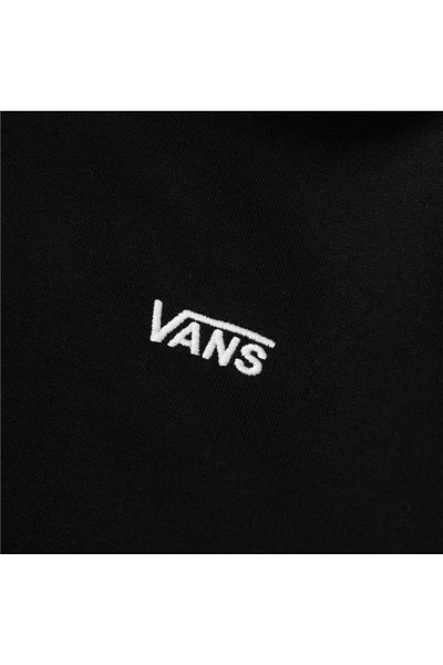 Vans Μαύρο φούτερ Core Basic Po