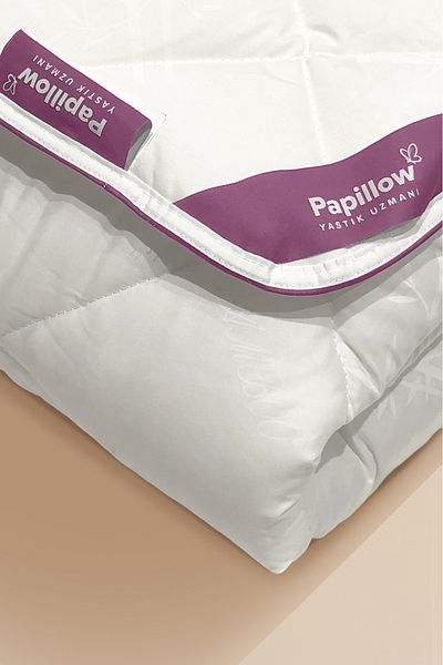 PAPILLOW Premium Bamboo Quilt 215*235 Bamboo Quilt