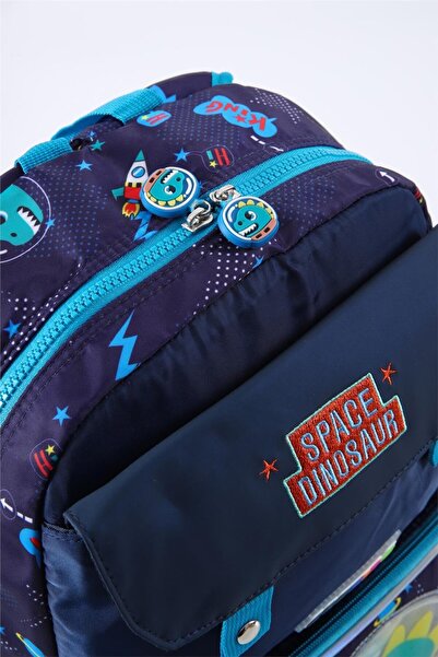 ÇÇS 51763 School Bag