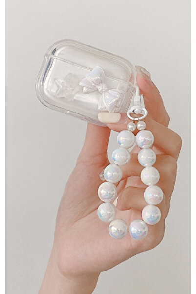 İPAX Airpods Pro وPro 2 - حافظة سيليكون متوافقة مع غطاء سماعة الرأس