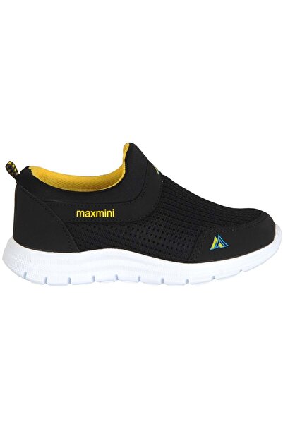 moda ayakkabım Moda Ayakkabı 02-21 Maxmini Erkek Çocuk Spor Ayakkabı