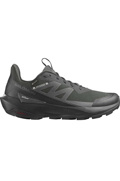 Salomon Elıxır Actıv Gore Tex Erkek Outdoor Ayakkabı L47456100