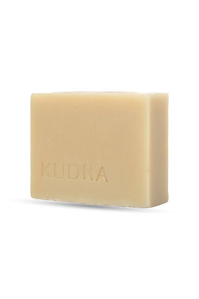 Kudra Anti-Shedding Hair Soap I Nettle Extract Natural Soap