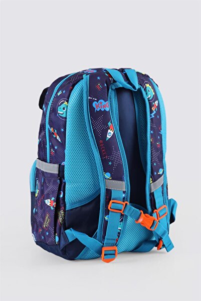 ÇÇS 51763 School Bag