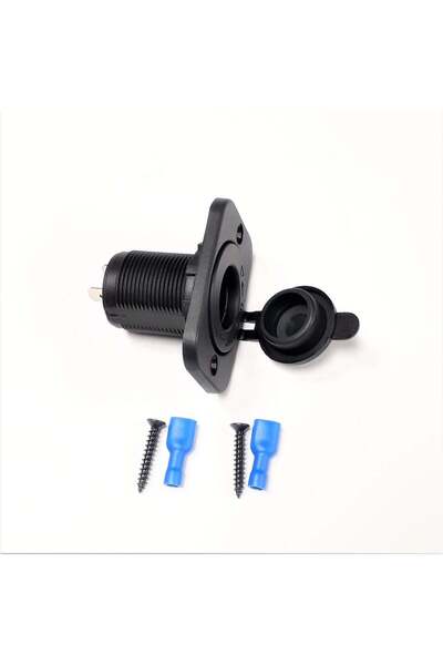 Carub Çakmak Soketi 9-30V marine Vakum BR1700809