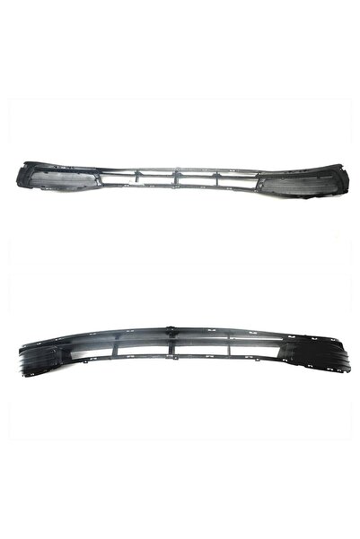 İTAQİ IZGARA TAMPON ACCENT ERA 2006-2012 ÖN (SİSSİZ)