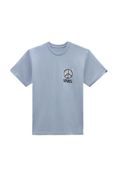 Vans Blue Men T Shirts Styles Prices Trendyol