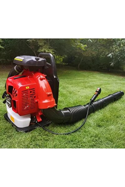 GARDENPRO Garden Pro EB985 5 Hp 2 Zamanlı Benzinli Üfleme Makinası