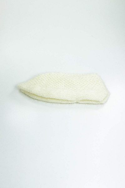 Rasanet Hand Knitted Winter Stylish Women's Wool Booties D5