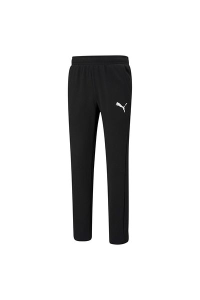 Puma Erkek Pantolon Act ve Woven Pants Op Black 58673201 Fiyat Yorumlar Trendyol